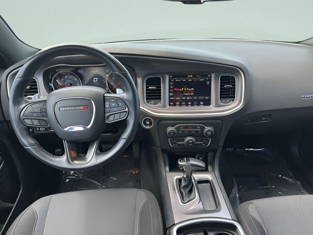 2021 Dodge Charger SXT AWD