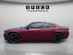 2021 Dodge Charger SXT AWD