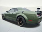 2023 Dodge Challenger SRT Hellcat Widebody Jailbreak