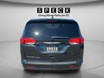 2020 Chrysler Voyager LX