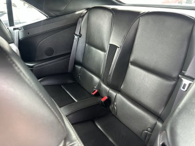 2011 Chevrolet Camaro 2SS