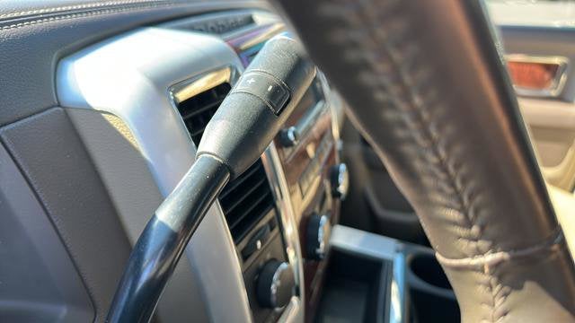 2012 RAM 3500 Laramie