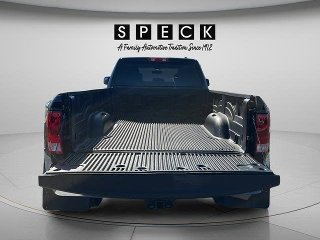 2012 RAM 3500 Laramie