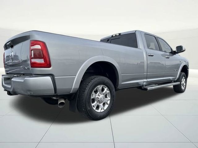 2021 RAM 3500 Laramie