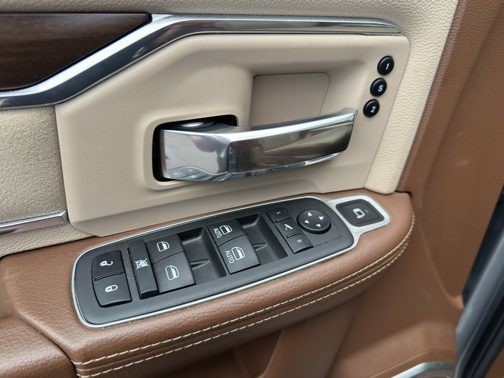 2022 RAM 3500 Laramie