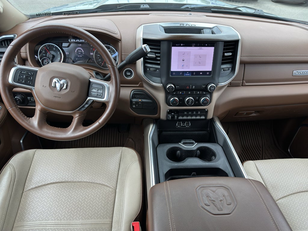 2022 RAM 3500 Laramie