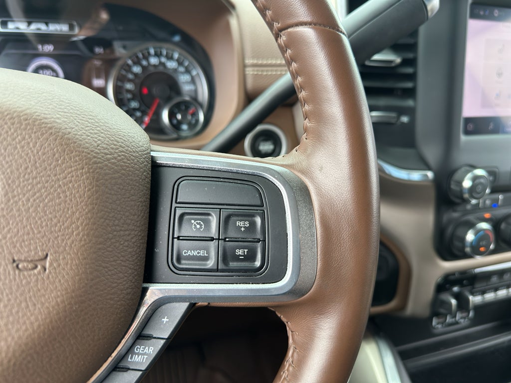 2022 RAM 3500 Laramie