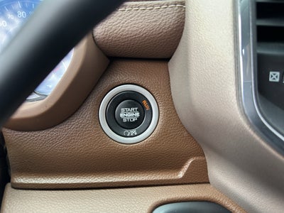 2022 RAM 3500 Laramie