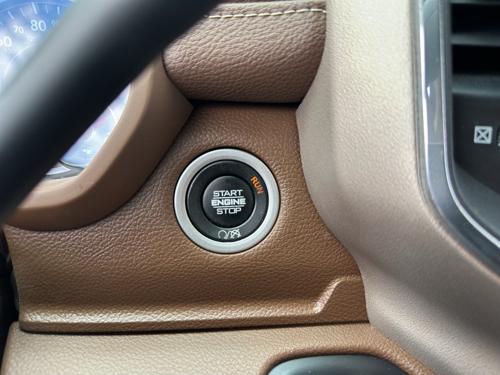 2022 RAM 3500 Laramie