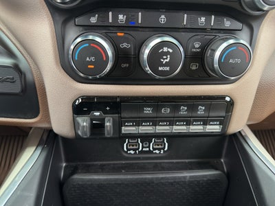 2022 RAM 3500 Laramie