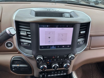 2022 RAM 3500 Laramie