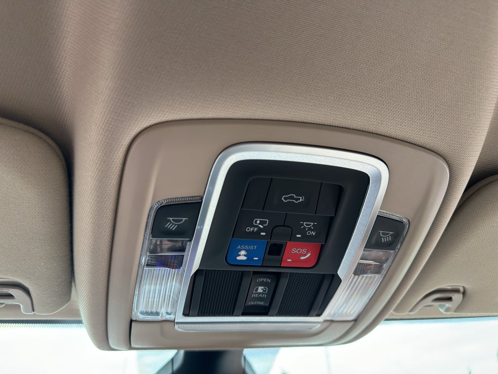 2022 RAM 3500 Laramie