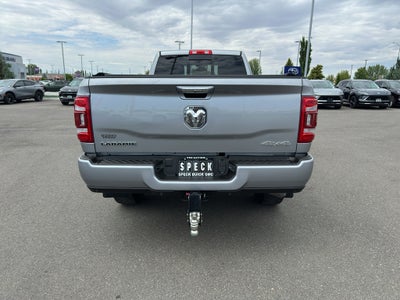 2022 RAM 3500 Laramie