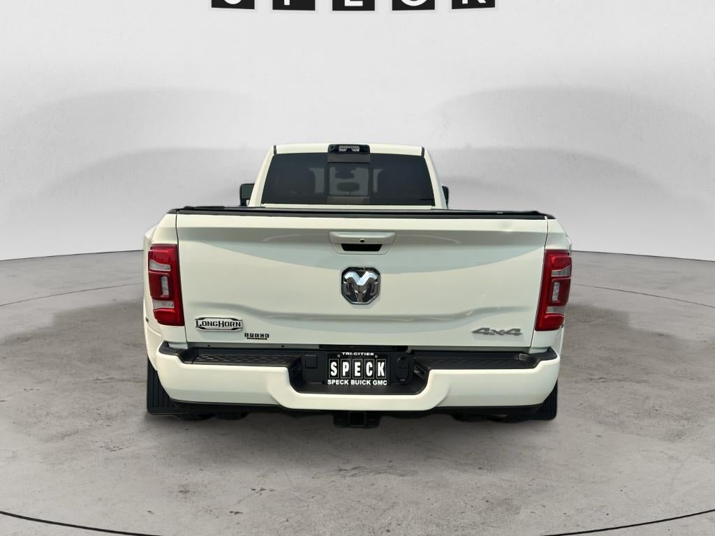2023 RAM 3500 Longhorn