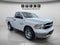 2019 RAM 1500 Classic Tradesman Regular Cab 4x2 6'4" Box