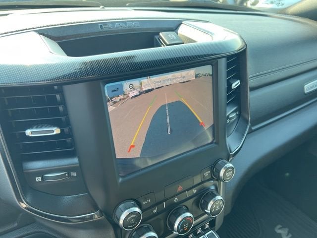 2022 RAM 2500 Power Wagon