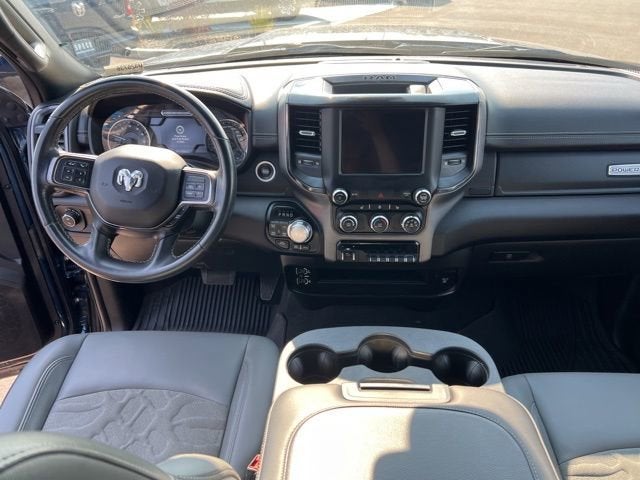 2022 RAM 2500 Power Wagon