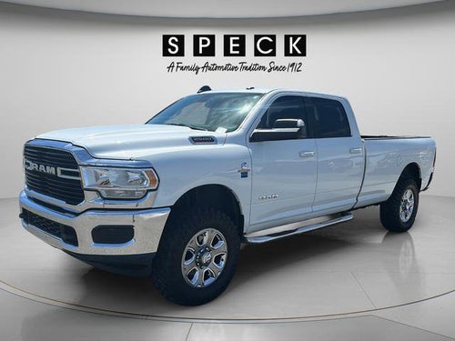 2019 RAM 2500 Lone Star