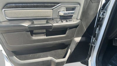 2019 RAM 2500 Lone Star