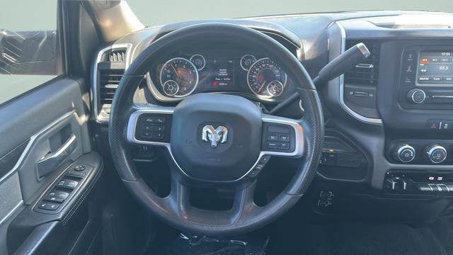 2019 RAM 2500 Lone Star
