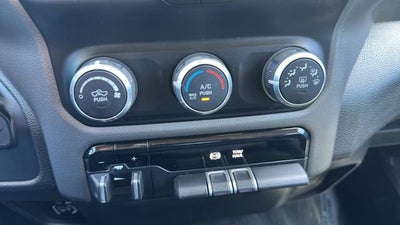 2019 RAM 2500 Lone Star