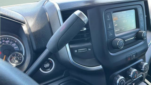 2019 RAM 2500 Lone Star