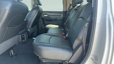 2019 RAM 2500 Lone Star