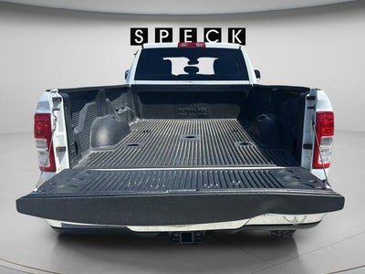 2019 RAM 2500 Lone Star