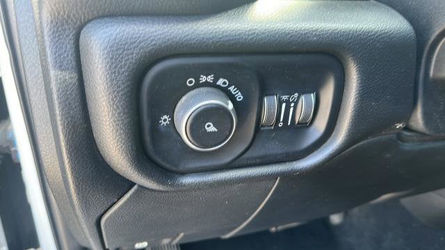 2019 RAM 2500 Lone Star