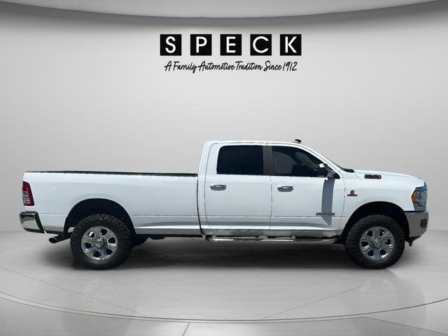 2019 RAM 2500 Lone Star