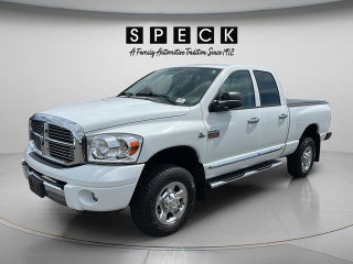 2009 Dodge Ram 3500 Laramie