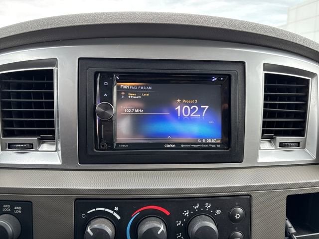 2008 Dodge Ram 3500 SXT