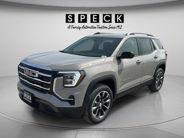 2026 GMC Terrain Elevation AWD's photo