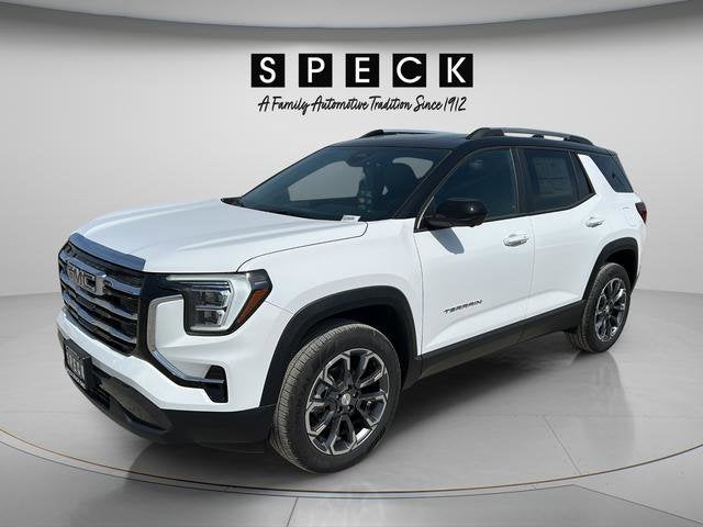 2026 GMC Terrain Elevation AWD's photo