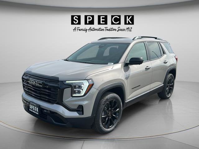 2026 GMC Terrain Elevation AWD's photo