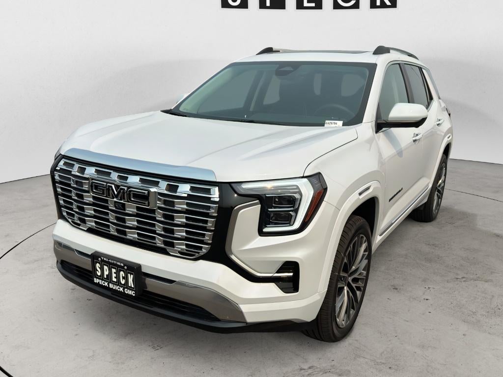 2026 GMC Terrain Denali - Photo 1