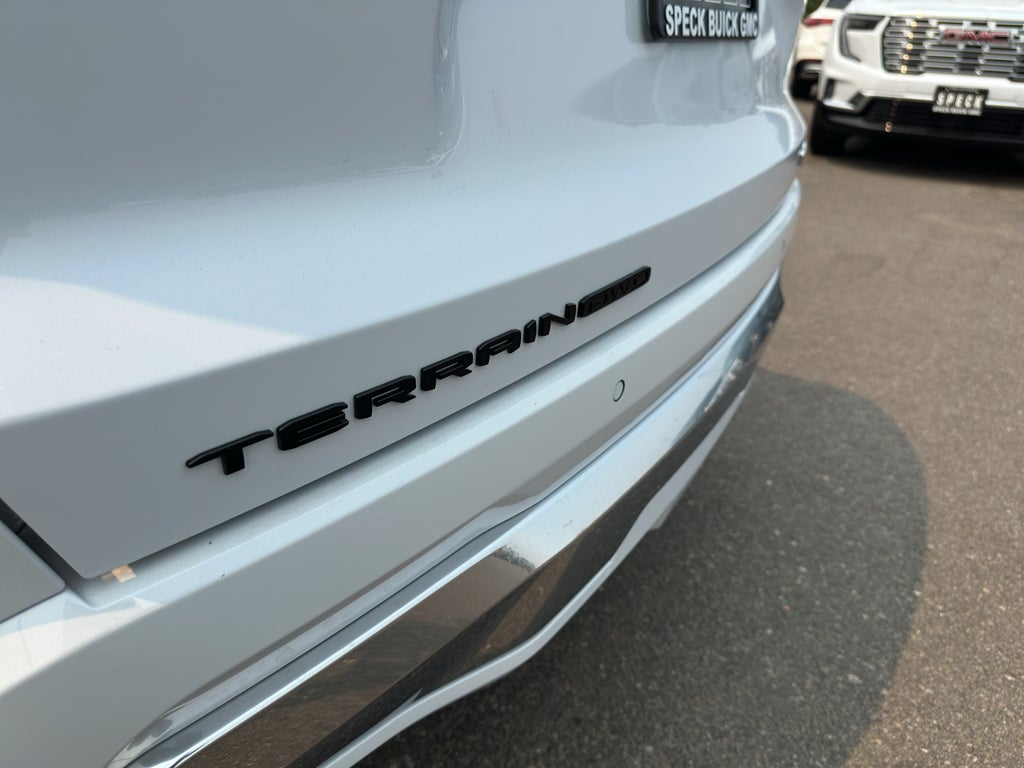 2026 GMC Terrain Denali - Photo 11