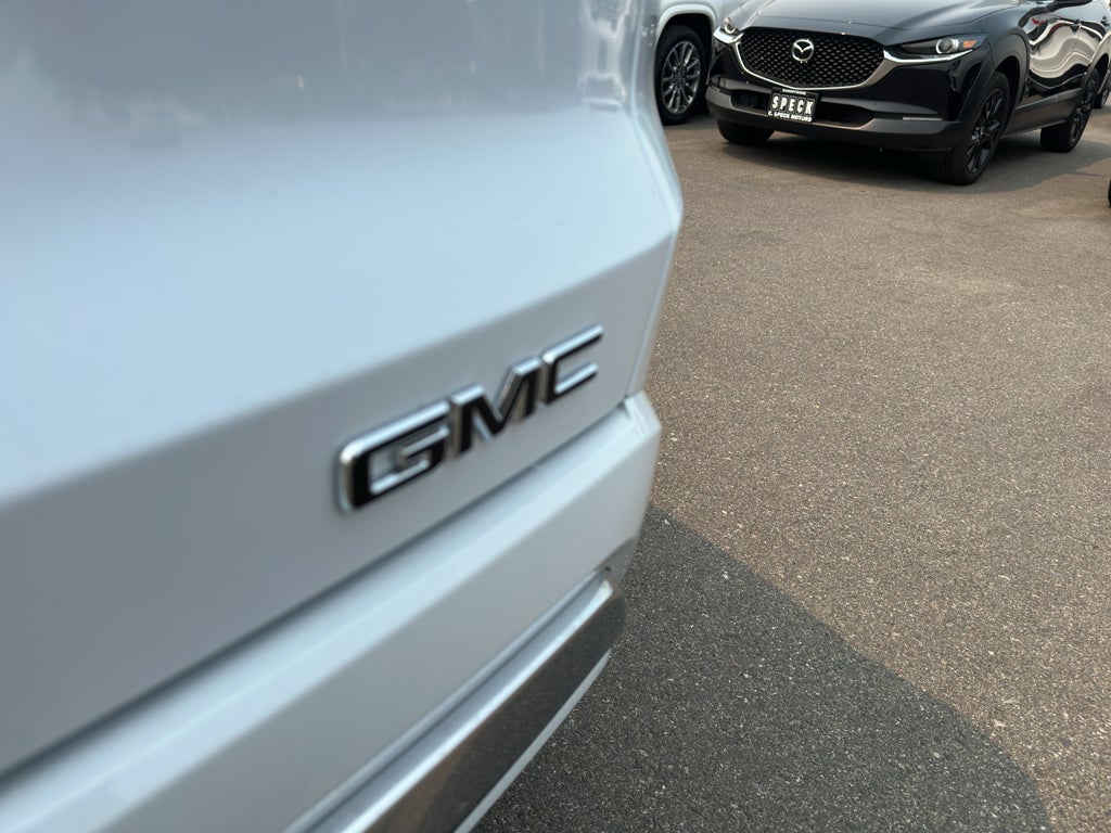 2026 GMC Terrain Denali - Photo 12