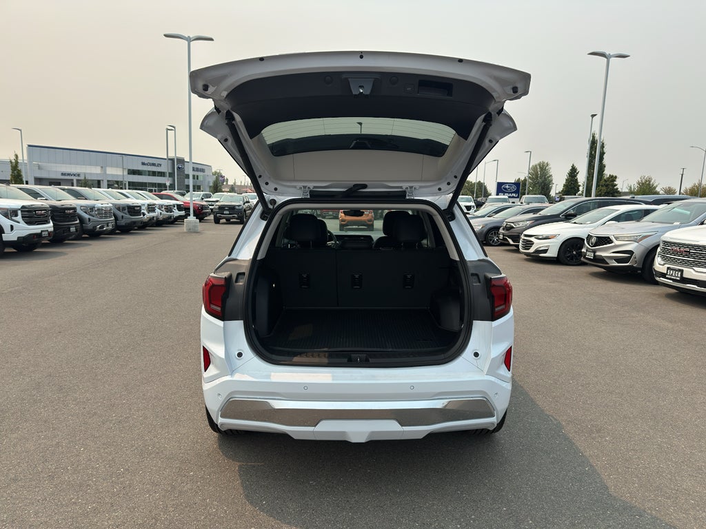 2026 GMC Terrain Denali - Photo 13