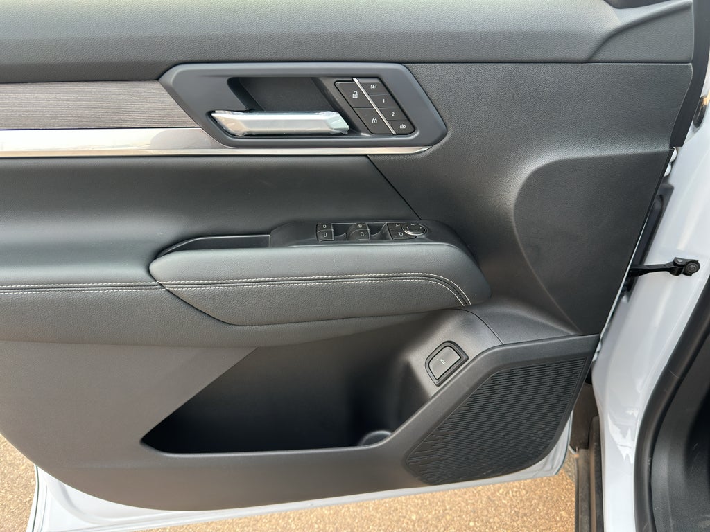 2026 GMC Terrain Denali - Photo 15