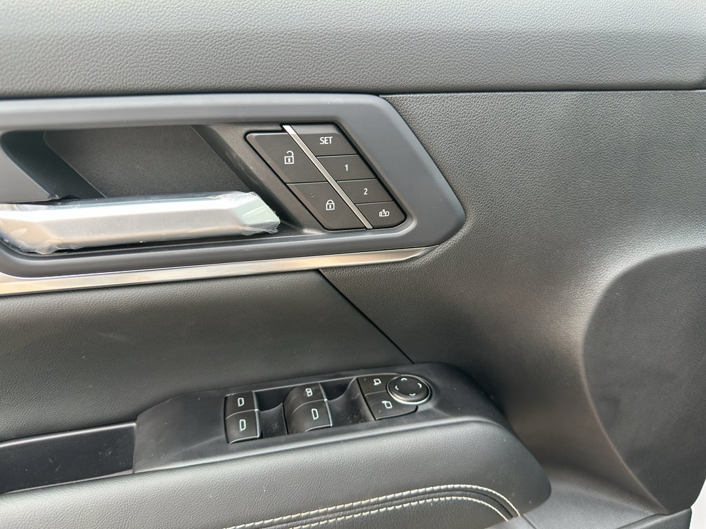 2026 GMC Terrain Denali - Photo 16