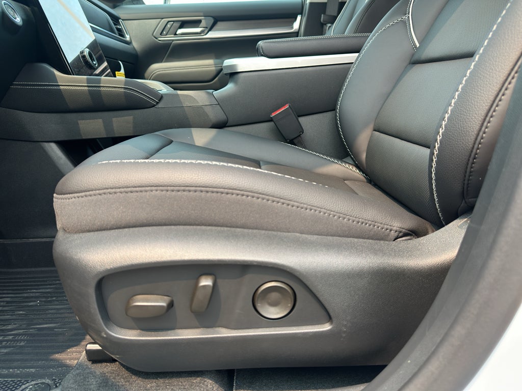 2026 GMC Terrain Denali - Photo 17