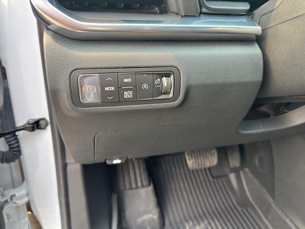 2026 GMC Terrain Denali - Photo 18