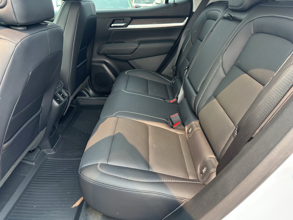 2026 GMC Terrain Denali - Photo 19