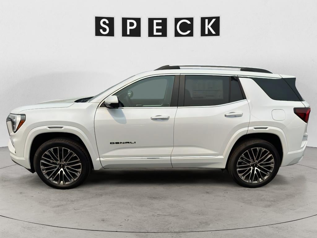2026 GMC Terrain Denali - Photo 2