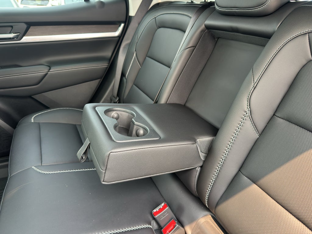 2026 GMC Terrain Denali - Photo 20