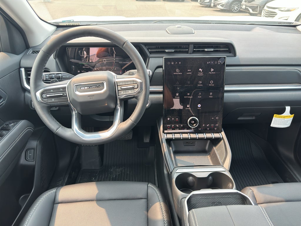 2026 GMC Terrain Denali - Photo 22