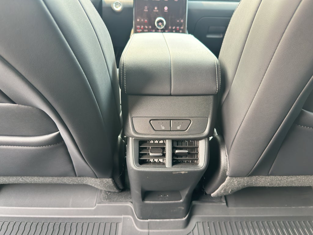2026 GMC Terrain Denali - Photo 23