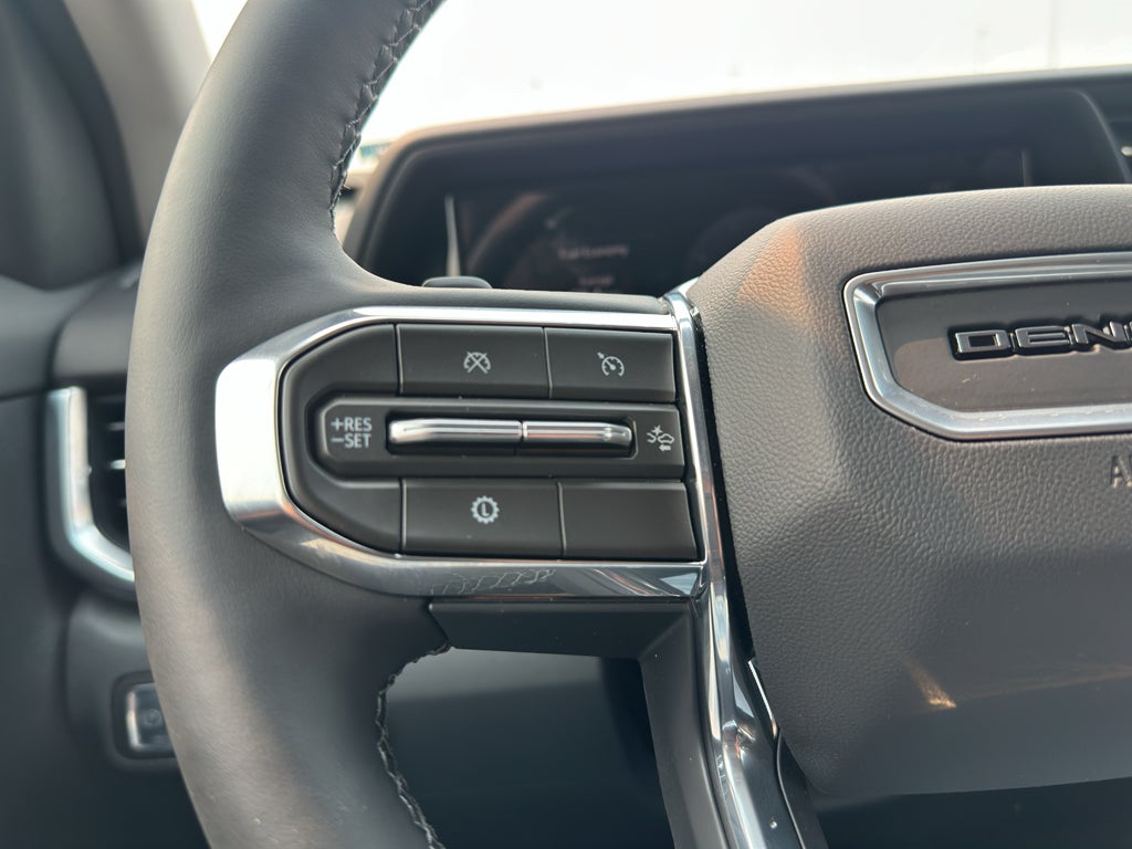 2026 GMC Terrain Denali - Photo 24