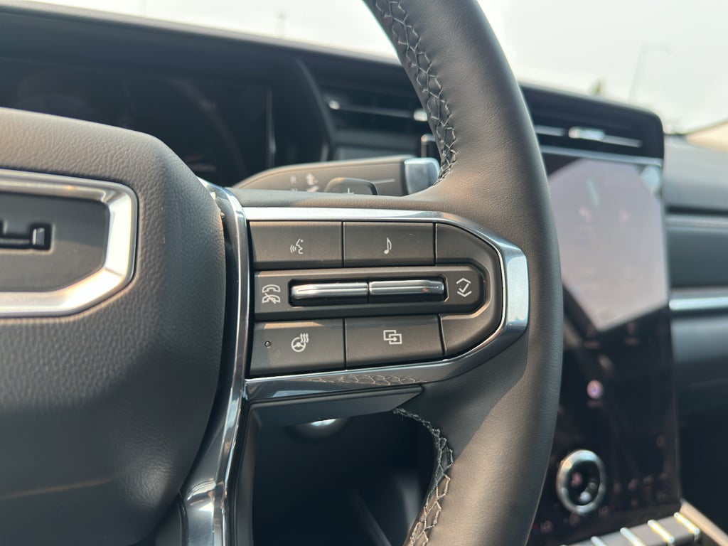 2026 GMC Terrain Denali - Photo 25